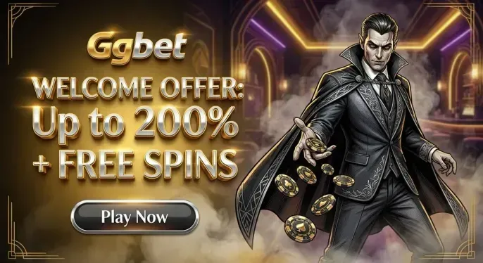 Ggbet
